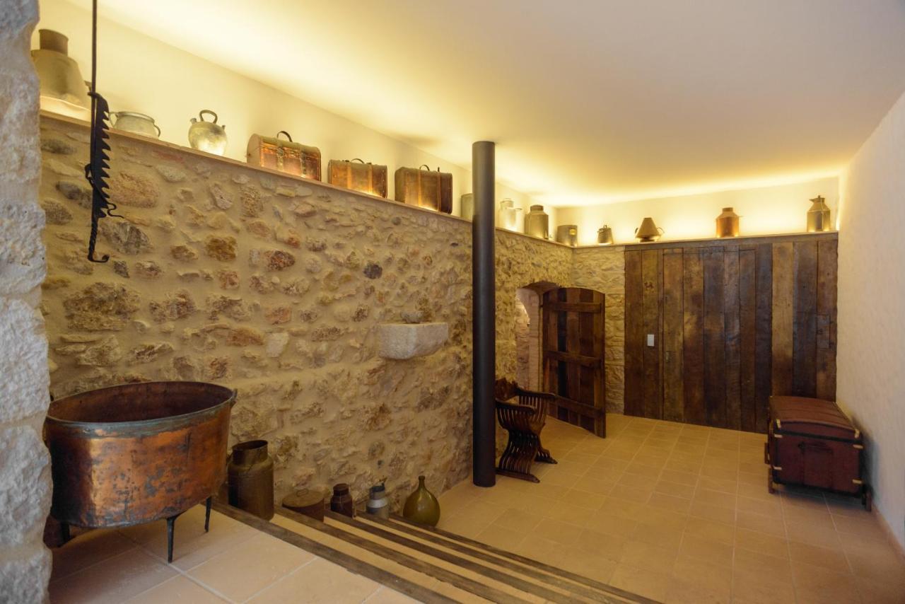 Casa Deluxe Alt Empordà Costa Brava - Private swimming pool Vilabertrán Exterior foto